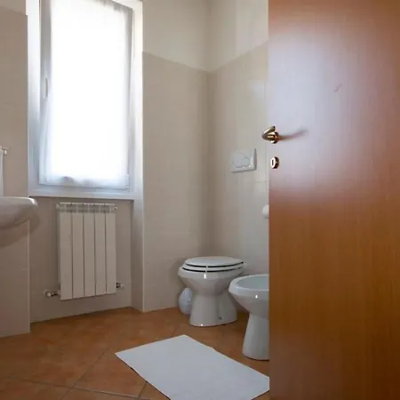 In Mit Privatem Parkplatz By Interhome Διαμέρισμα