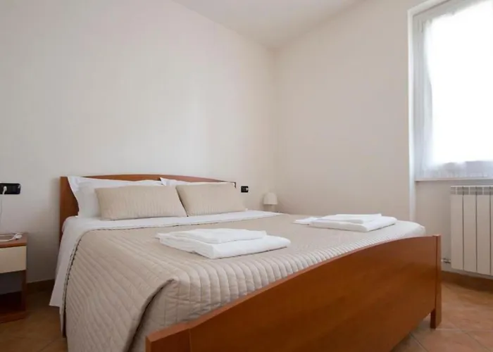 Διαμέρισμα In Mit Privatem Parkplatz By Interhome *