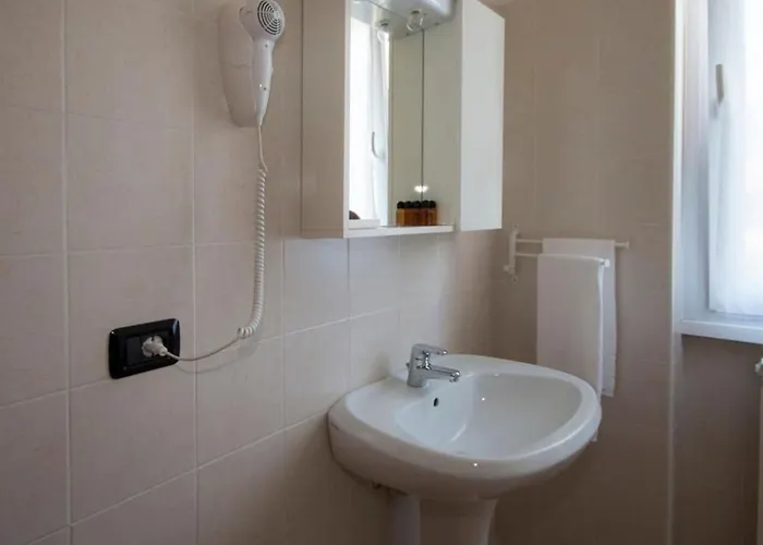 Διαμέρισμα In Mit Privatem Parkplatz By Interhome *