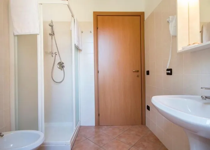 Διαμέρισμα In Mit Privatem Parkplatz By Interhome Domaso