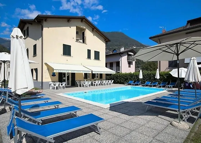 In Mit Privatem Parkplatz By Interhome Διαμέρισμα *