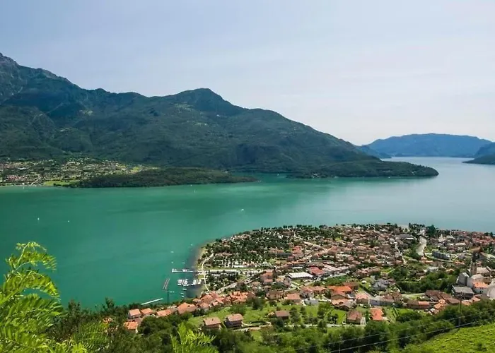 Διαμέρισμα In Mit Privatem Parkplatz By Interhome *