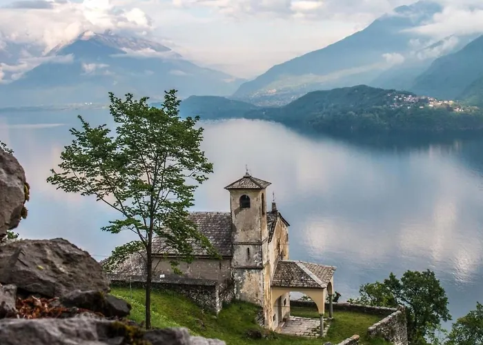 Διαμέρισμα In Mit Privatem Parkplatz By Interhome *