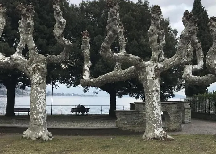 In Mit Privatem Parkplatz By Interhome * Domaso