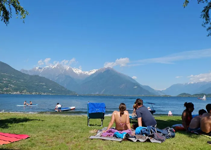 In Mit Privatem Parkplatz By Interhome *