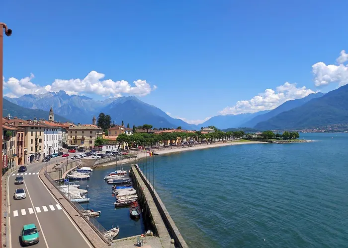 In Mit Privatem Parkplatz By Interhome *