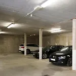 Апартаменты In Mit Privatem Parkplatz By Interhome Домазо