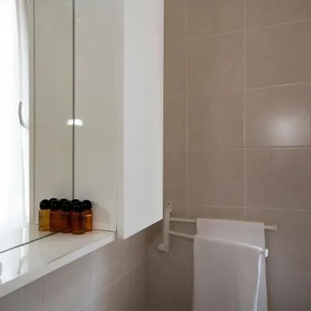 In Mit Privatem Parkplatz By Interhome * Domaso