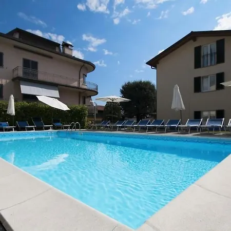 In Mit Privatem Parkplatz By Interhome Domaso