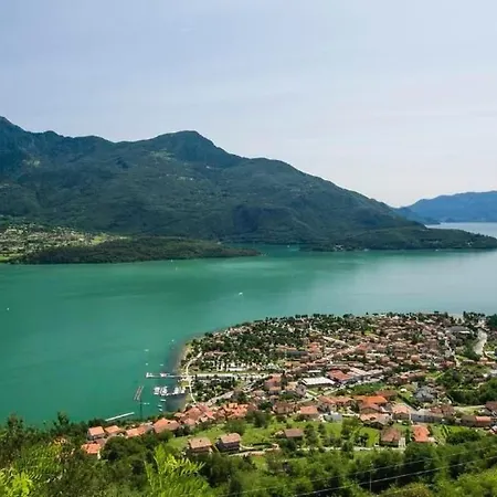 Lägenhet In Mit Privatem Parkplatz By Interhome *