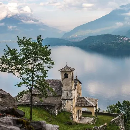 Lägenhet In Mit Privatem Parkplatz By Interhome *