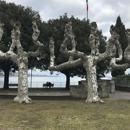 In Mit Privatem Parkplatz By Interhome * Domaso