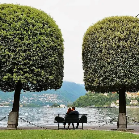 In Mit Privatem Parkplatz By Interhome