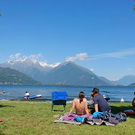 In Mit Privatem Parkplatz By Interhome *