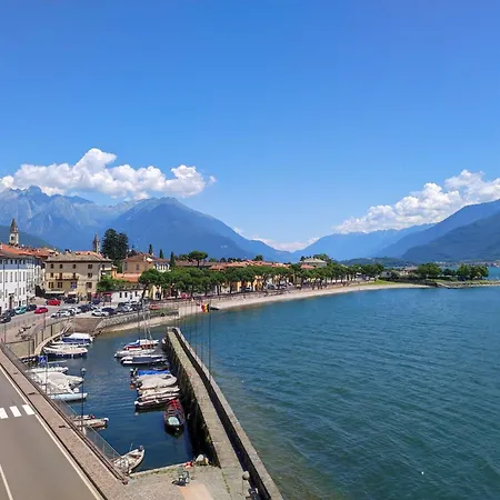 In Mit Privatem Parkplatz By Interhome *