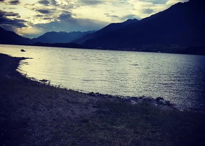 In Mit Privatem Parkplatz By Interhome דירה