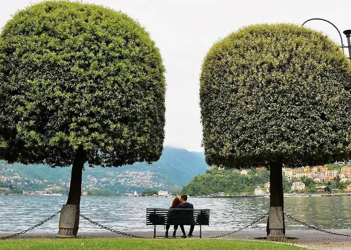 In Mit Privatem Parkplatz By Interhome