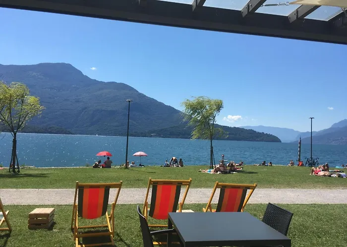 In Mit Privatem Parkplatz By Interhome