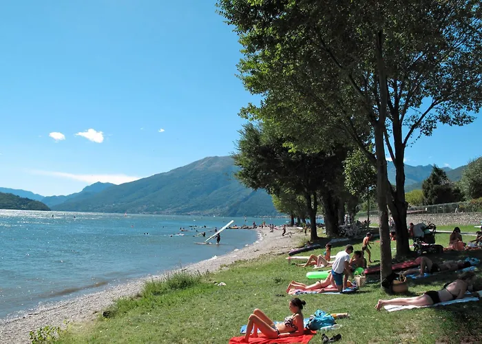 In Mit Privatem Parkplatz By Interhome דומאסו