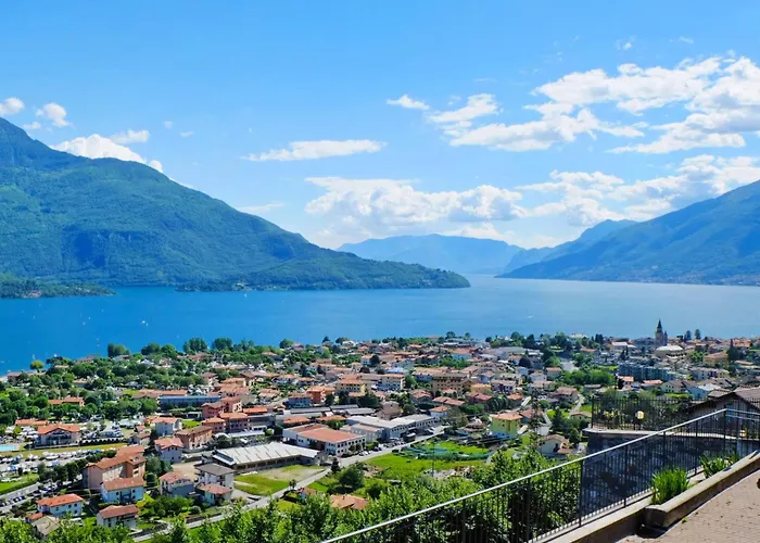 In Mit Privatem Parkplatz By Interhome *