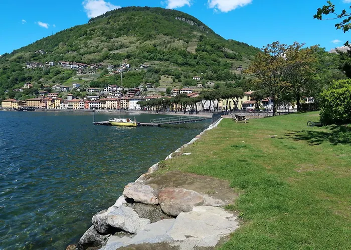 In Mit Privatem Parkplatz By Interhome דירה